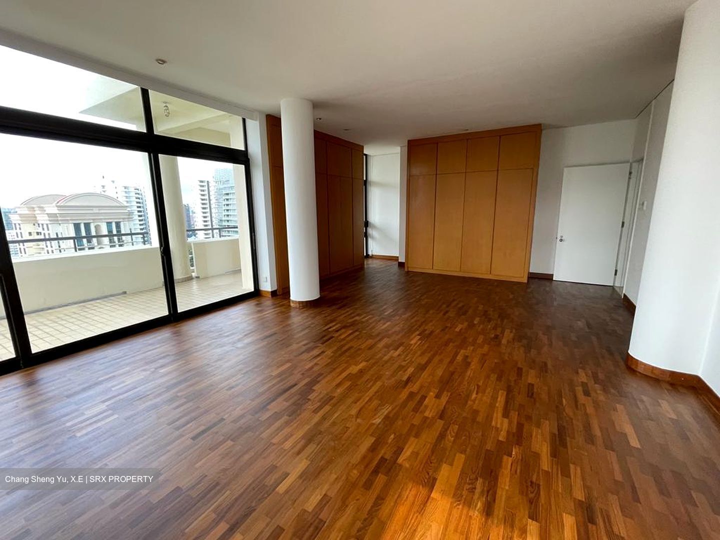 The Colonnade (D10), Condominium #486366441